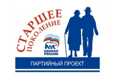 Реализацию «Стратегии действий в интересах старшего поколения» обсудили в Пыталовском районе