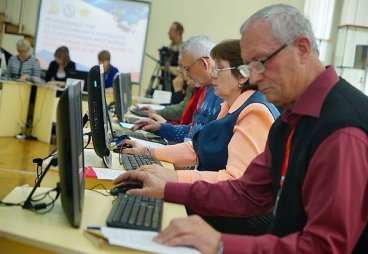 В Псковской области пройдет онлайн конкурс по компьютерному многоборью «Информатика вокруг нас»
